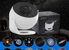 12  in 1 Projector 1 / USB Plug / spain