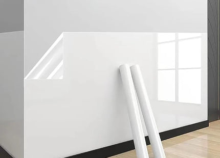 Transparent Wallpaper Kitchen Electrostatic Adsorption Protective Film Oil Proof Wall Sticker Decorative Film Wall Papers Home