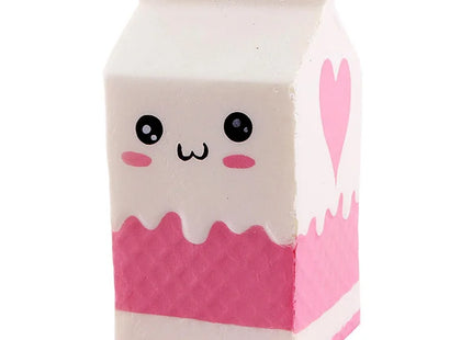 Jumbo Kawaii Squishy Toys Slow Rising Squeeze PU Popcorn Animals Anti Stress Relief Squishies Toy For Children Kids Xmas Gift