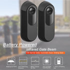 Newest Safety Beams Barrier Gate Photocell Sensor for Door