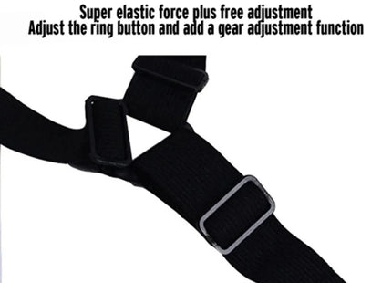 4pcs Adjustable Triangle Elastic Suspenders Gripper Belt Bed Sheet Fasteners Mattress Covers Sofa Cushion Strap Clip Home Gadget