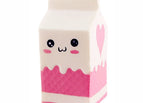 white milk box