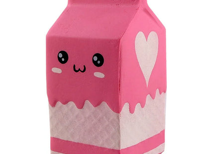 Jumbo Kawaii Squishy Toys Slow Rising Squeeze PU Popcorn Animals Anti Stress Relief Squishies Toy For Children Kids Xmas Gift