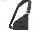 Right shoulder dark gray (third class)