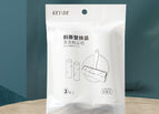 Independent 2 bags 10cm50 tear