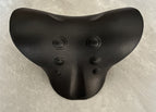 C- type pillow Black