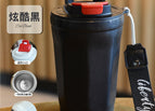 (including tax price) / Coke coffee cup 350ml black