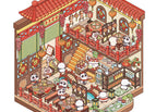 Xinmo zhenwei hot pot (extra large)