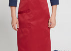Big Red [Half Body]]