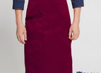 wine red [Half Body]]