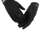 Long finger Black / L (suitable for 20-21cm hand circumference)