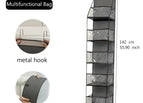 5 layers of gray