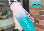 500ml / Gradient powder