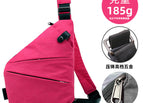 Right shoulder-pink