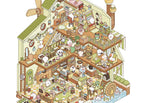 Xinmo mobile castle (extra large)