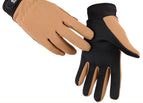 Long finger sand color / L (suitable for 20-21cm hand circumference)
