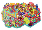 Senyou 10.0 water gun battle (super large)