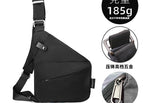 Left shoulder - pure black (original sku bright)