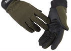 Long finger green / L (suitable for 20-21cm hand circumference)