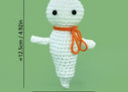 Mermaid ghost