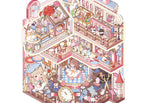 (new & extra large) xinmo lolita dollhouse
