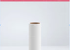 10cm alone 60 tear roll paper