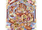 Senyou 12.0 little prince geographer (extra large)