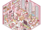 Xinmo sweetheart room chapter (extra large)