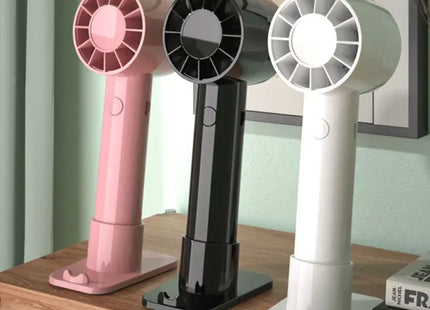 Portable Lashes Fan Third Gear Mini Usb Rechargeable Eyelash Glue Dedicated Dryer Blower Lash Extension Supplies Makeup Tools