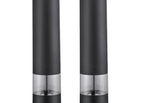 Black 2pcs