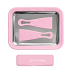 Rolled Ice Cream Maker Pan