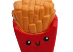 french fries