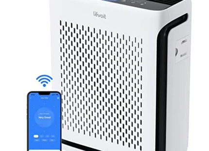 Smart HEPA Air Purifier