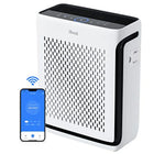 Smart HEPA Air Purifier