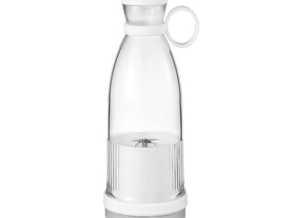 Portable USB Rechargeable Mini Blender