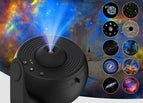 12  in 1 Projector / USB Plug / United States