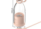 Pink / United States