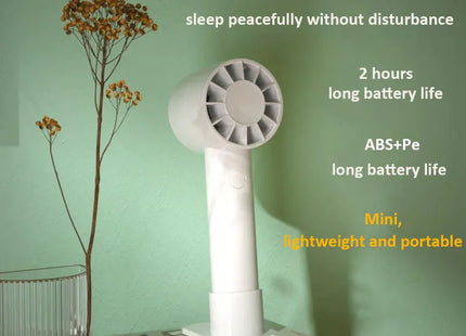 Portable Lashes Fan Third Gear Mini Usb Rechargeable Eyelash Glue Dedicated Dryer Blower Lash Extension Supplies Makeup Tools