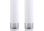 White 2pcs