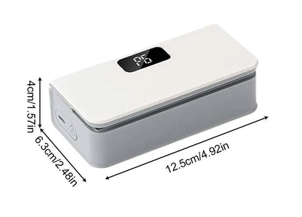 Portable Rechargeable Bag Sealer