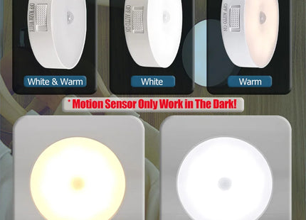 USB Sunset Projection Lamp