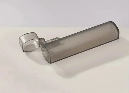 Kitchen, and Restaurant Supplies, Plastic Portable Toothpick Case - Clear Toothpick Holder for Outdoor Travel