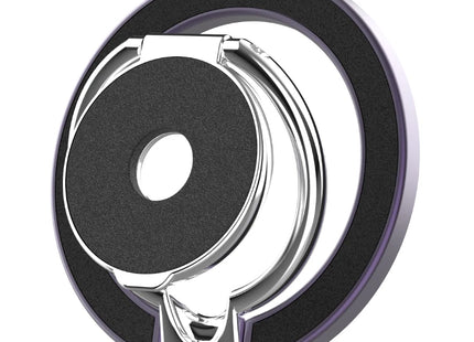 Magnetic Phone Ring Holder