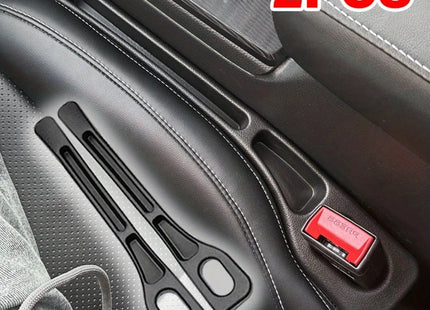 2PCS Car Seat Gap Filler