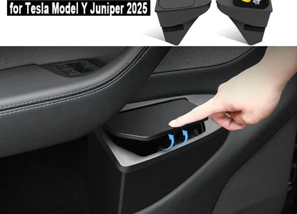 Tesla Model Y Door Storage Bin