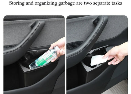 Tesla Model Y Door Storage Bin