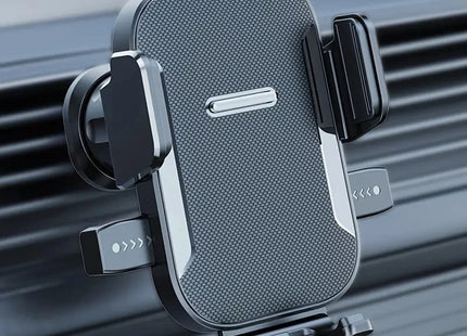 New Car Phone Holder Universal Car Foldable Rotatable GPS Phone Stand Air Vent Mounts Auto Interior Accessories Car Bracket