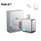 140W Auto Disconnect Charger