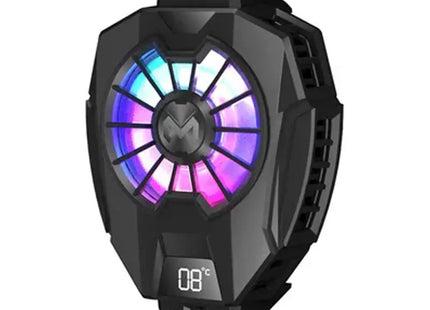 Mobile Phone Cooling Fan