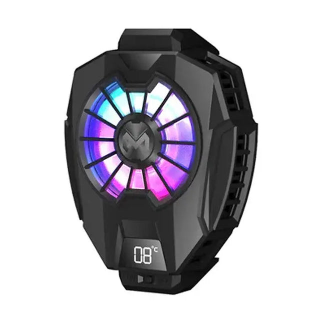 Mobile Phone Cooling Fan